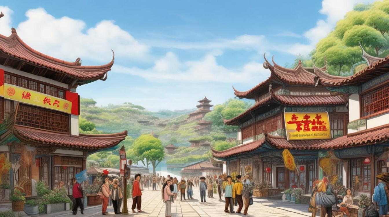 濮阳一日游景点