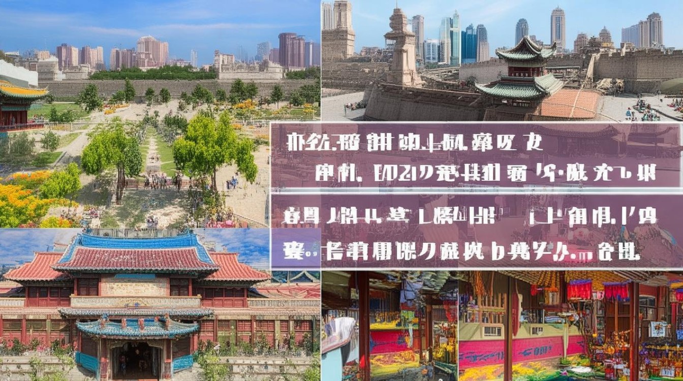 邯郸有哪些旅游景点