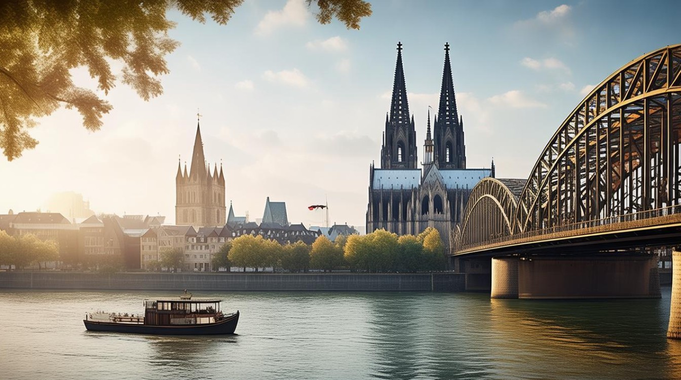 德国的旅游景点