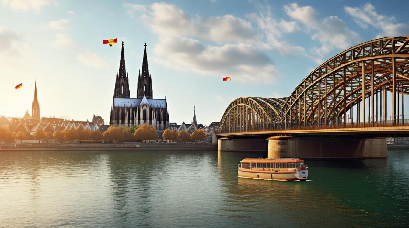 德国的旅游景点