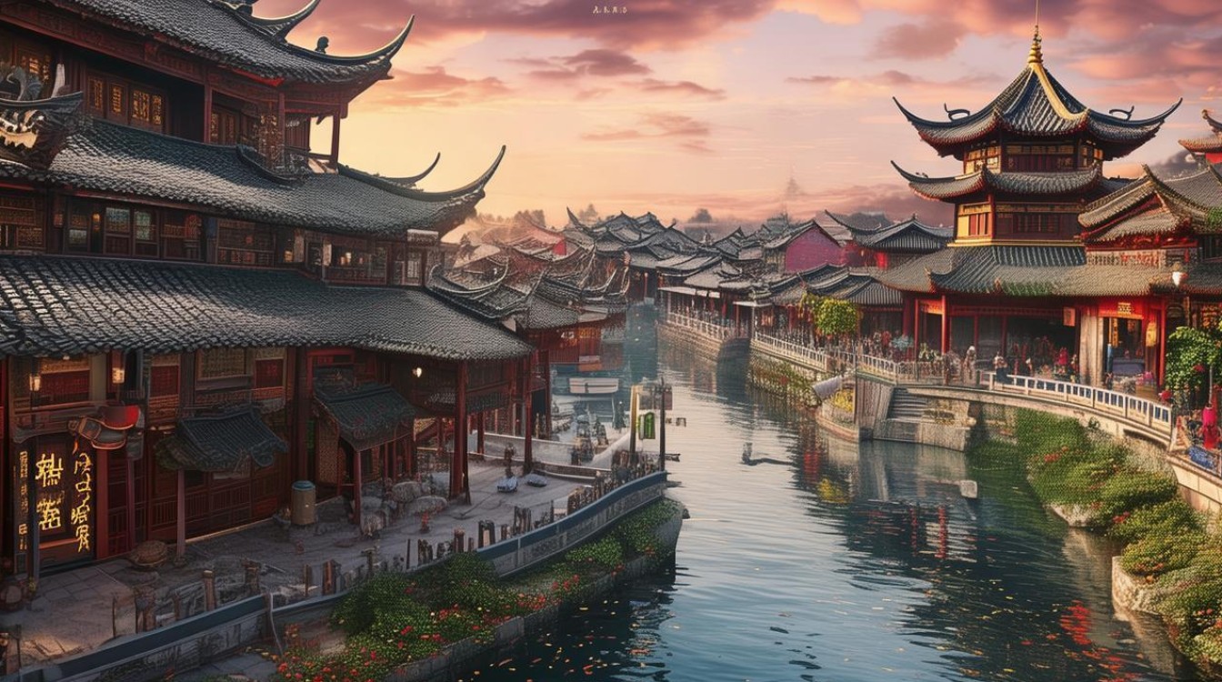 抚州有什么景点