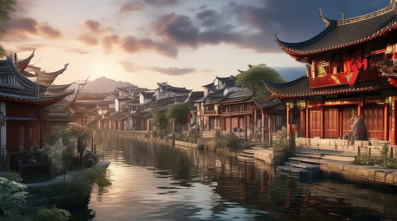 抚州有什么景点