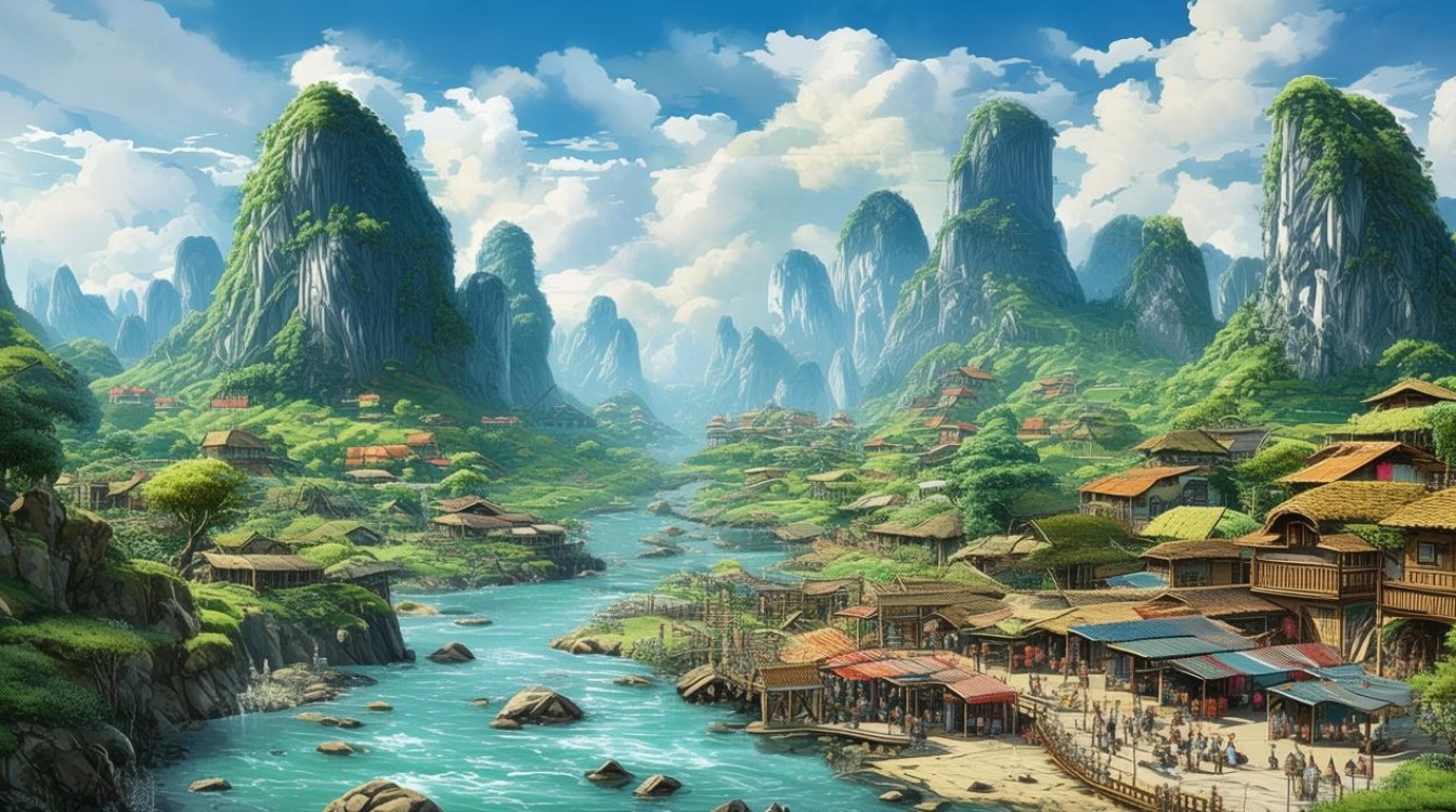 贵阳周边旅游景点