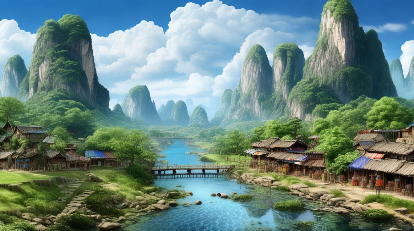 贵阳周边旅游景点