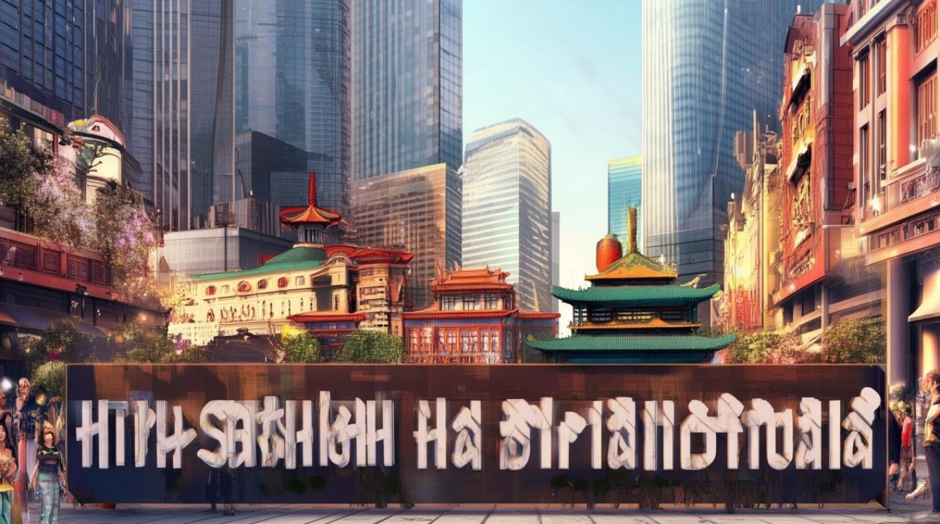 上海好玩的景点推荐