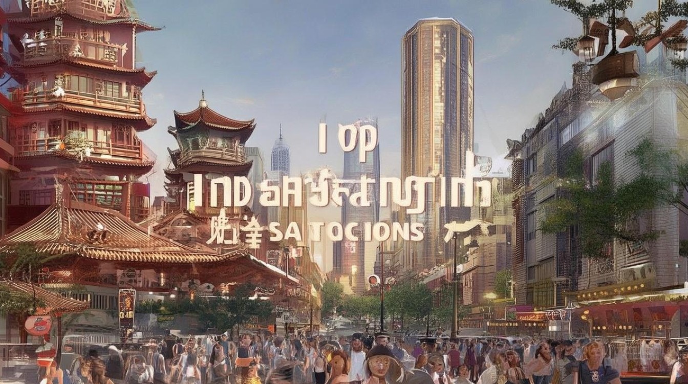 上海好玩的景点推荐