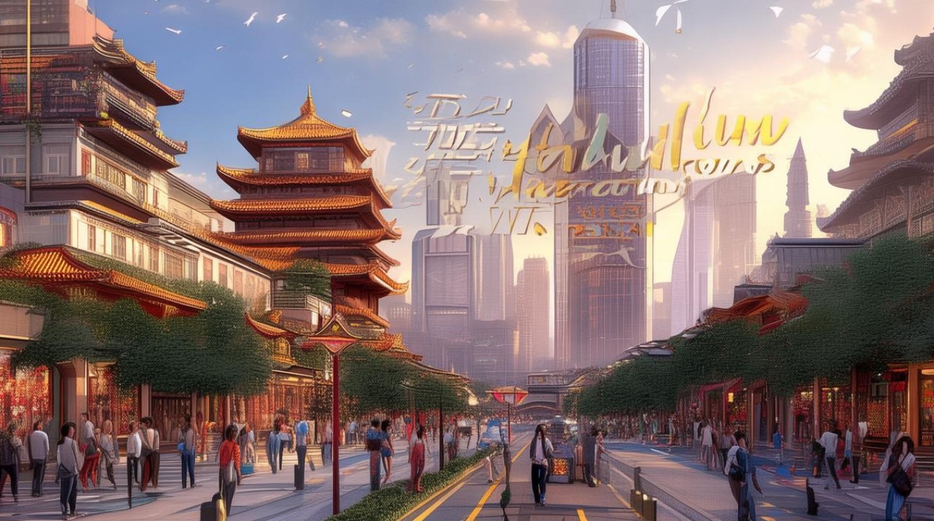 上海好玩的景点推荐