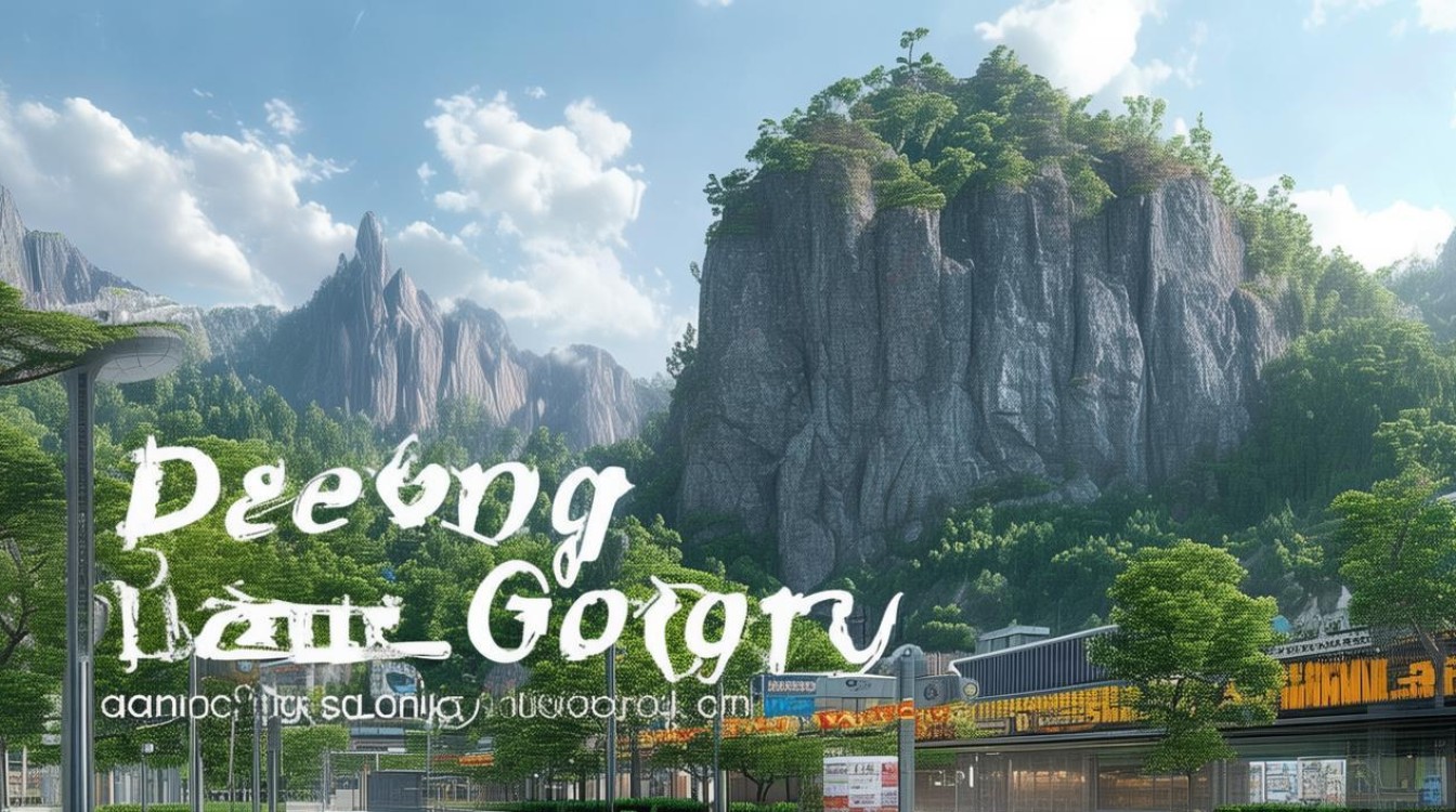 鞍山的旅游景点