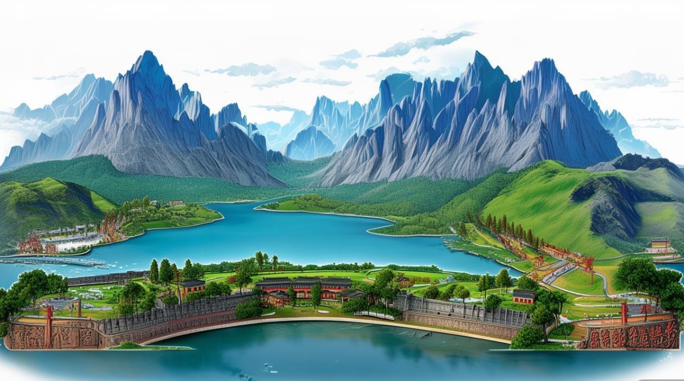 安徽景点有哪些地方