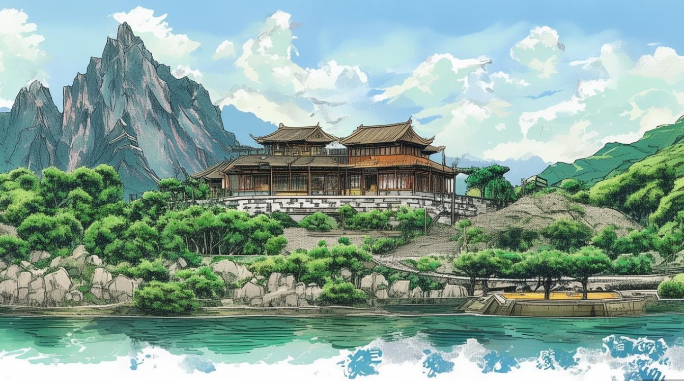 安徽景点有哪些地方