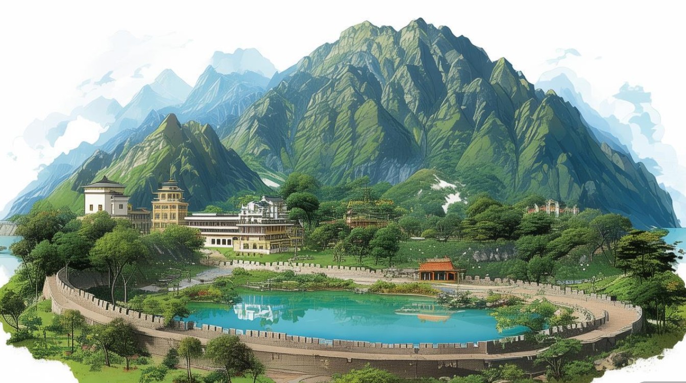 安徽景点有哪些地方