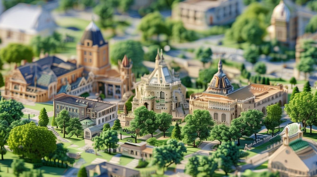 六安市旅游景点