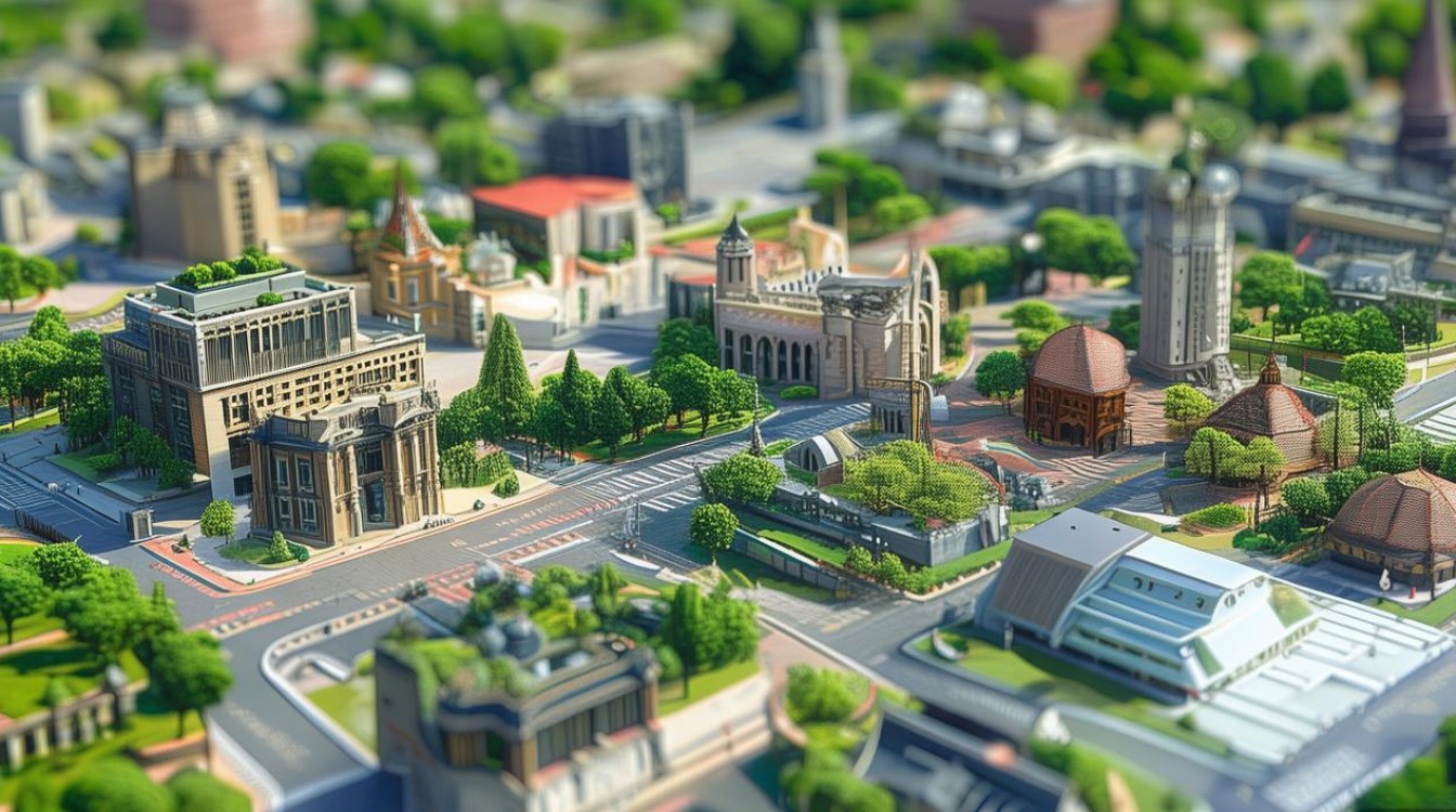 六安市旅游景点