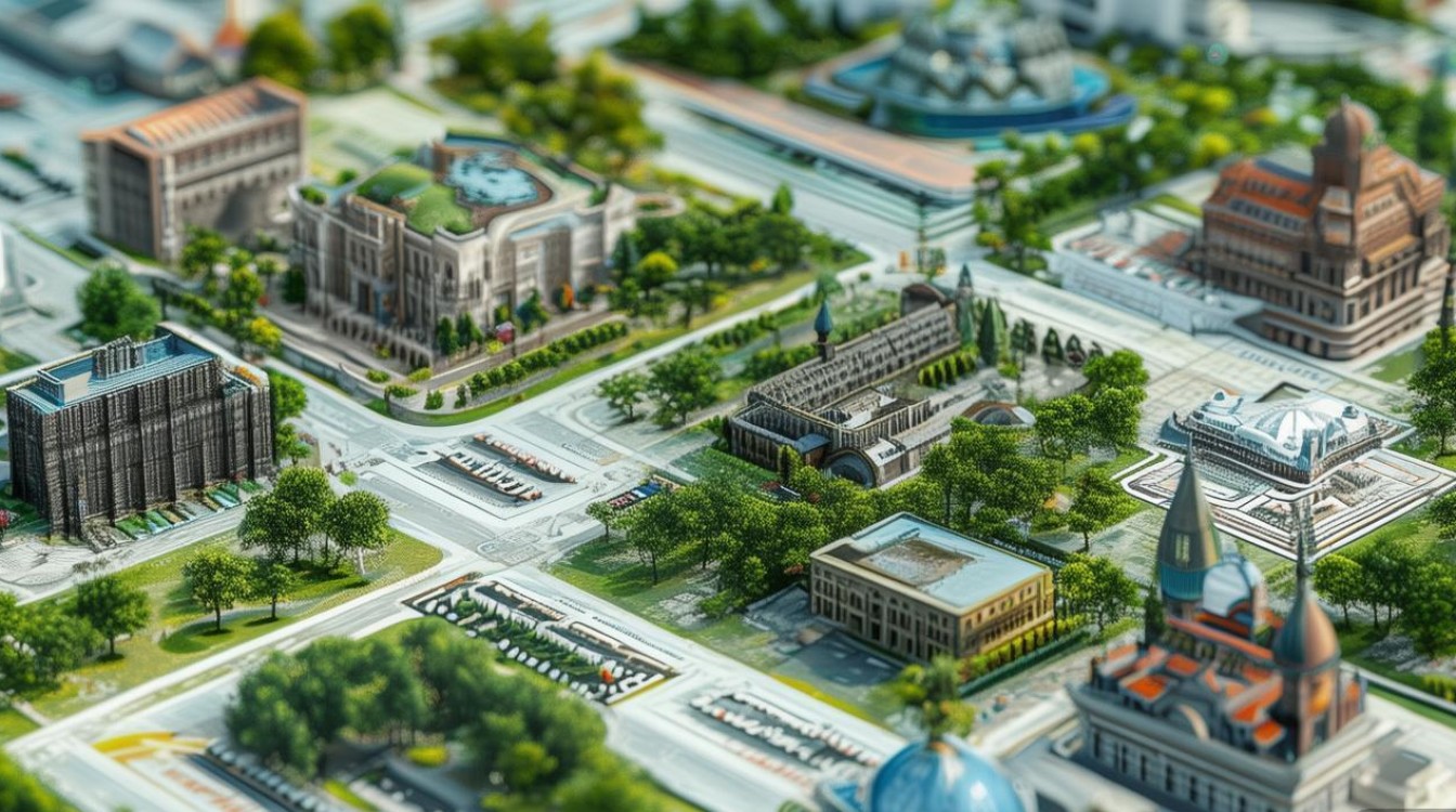 六安市旅游景点