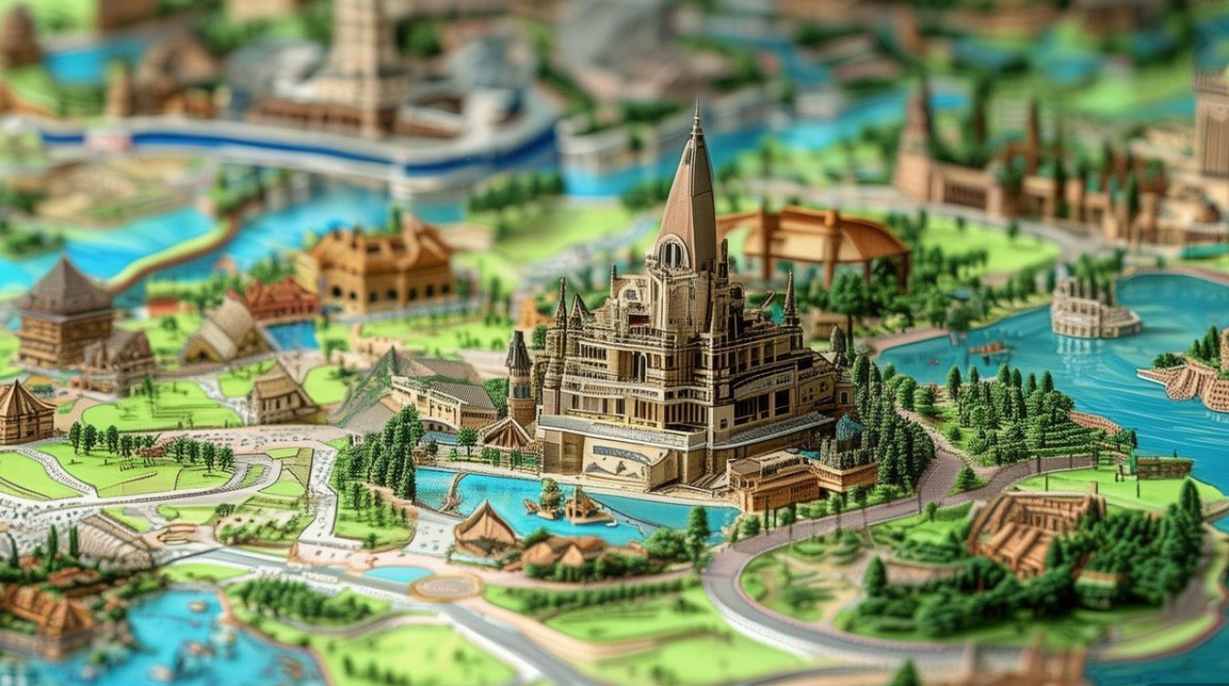 宣城旅游景点大全