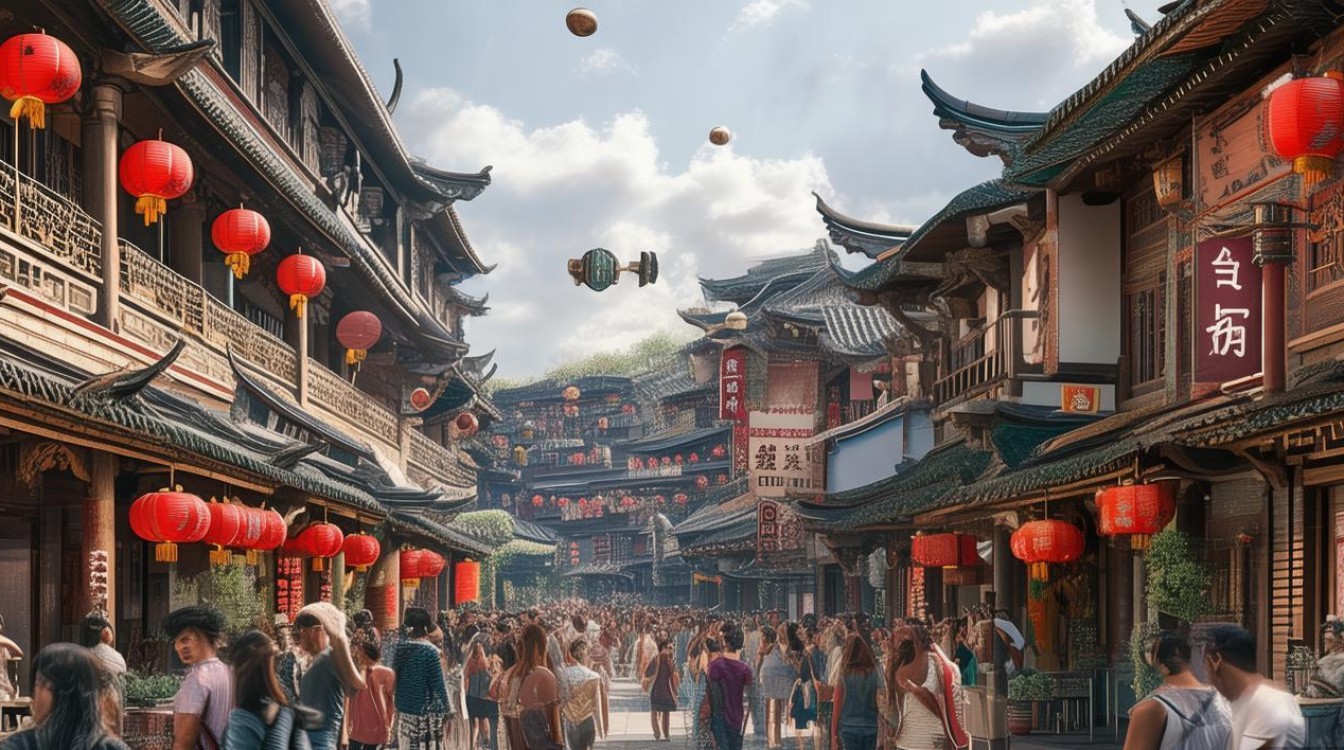 达州的旅游景点