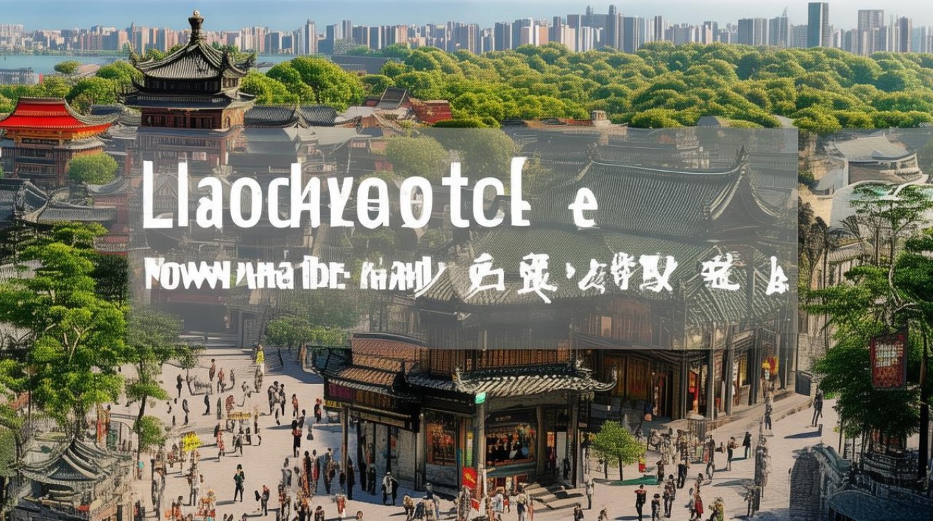 聊城旅游景点介绍