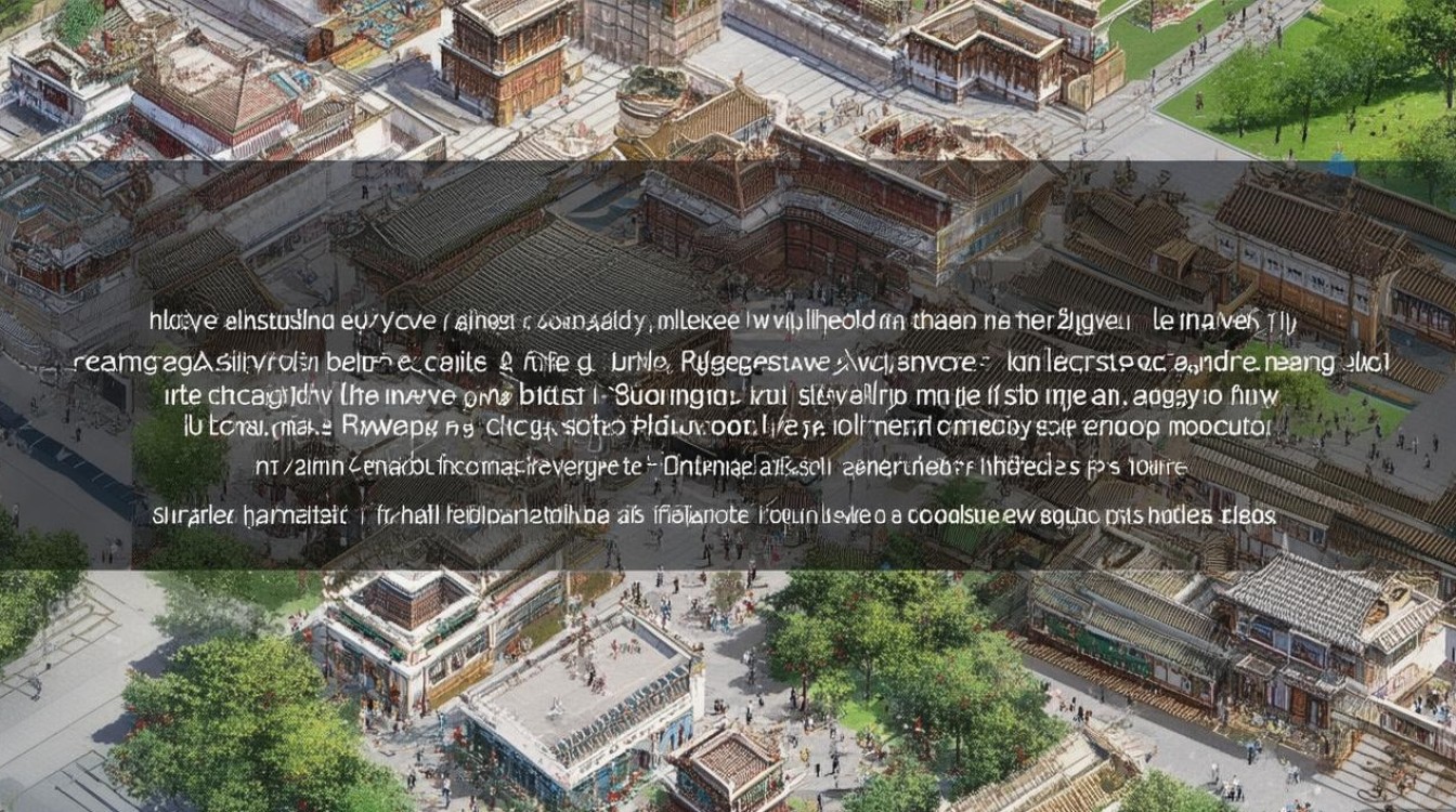 聊城旅游景点介绍