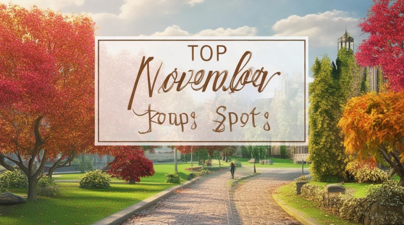 十一月旅游景点推荐