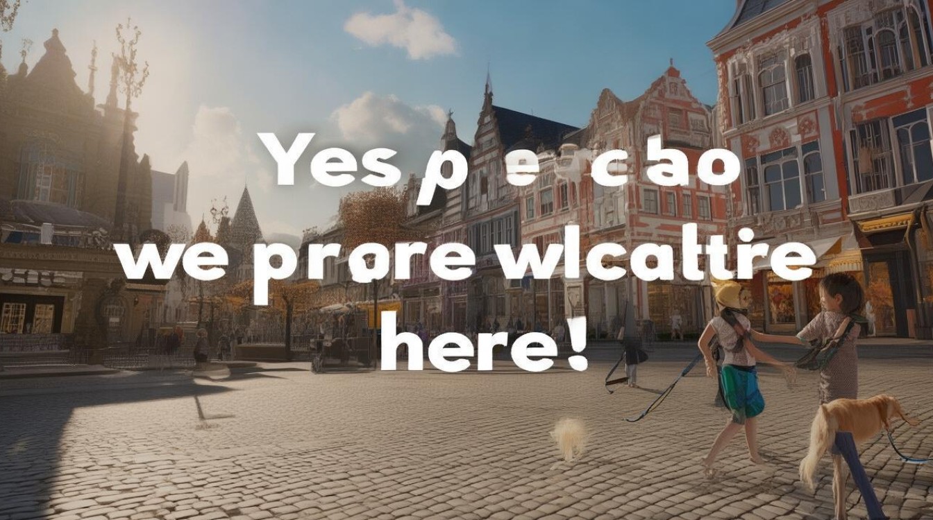 景点可以带宠物吗