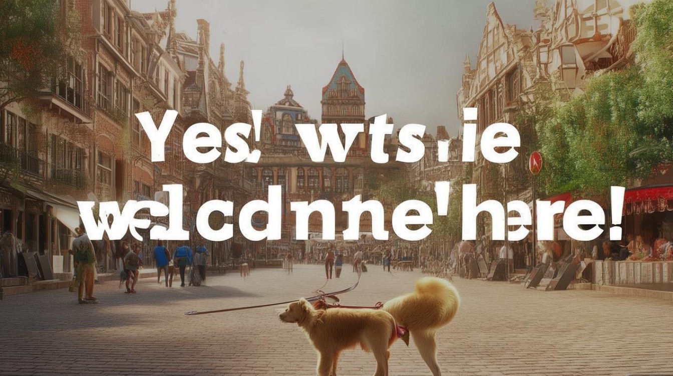 景点可以带宠物吗