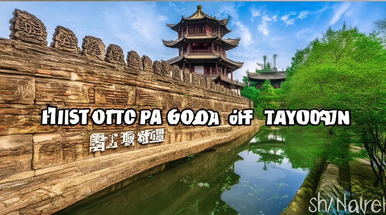 山西太原的景点