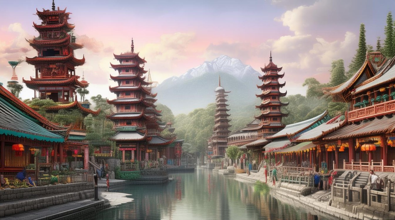 安庆的景点有哪些