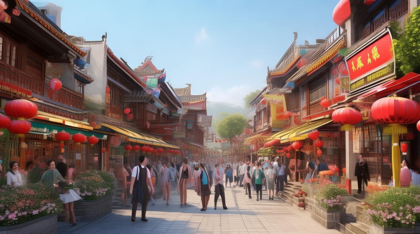 十堰的旅游景点