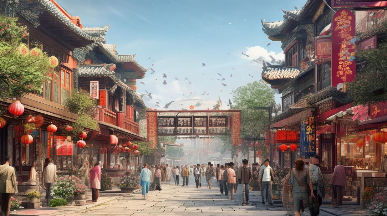 十堰的旅游景点