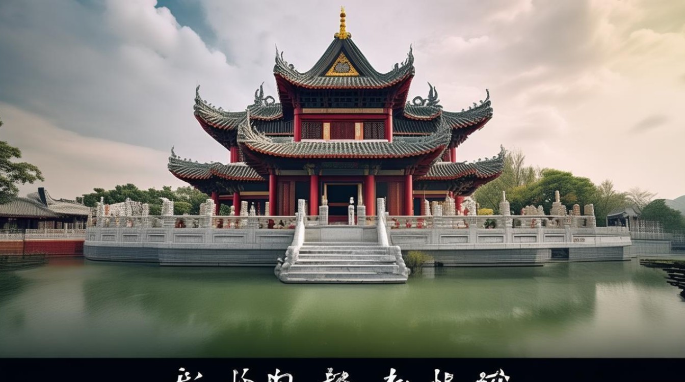 浙江著名的景点