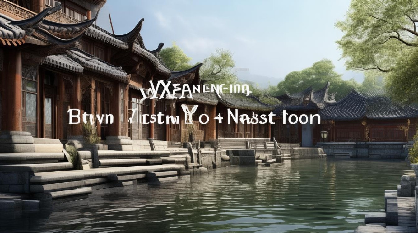 西塘古镇景点介绍