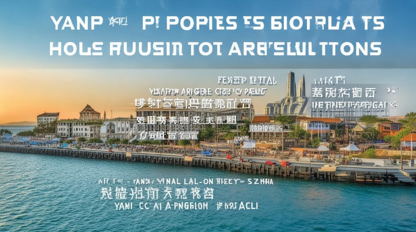 烟台免费旅游景点