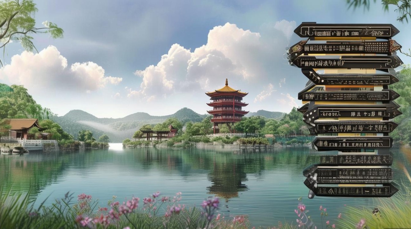 曲靖旅游景点介绍