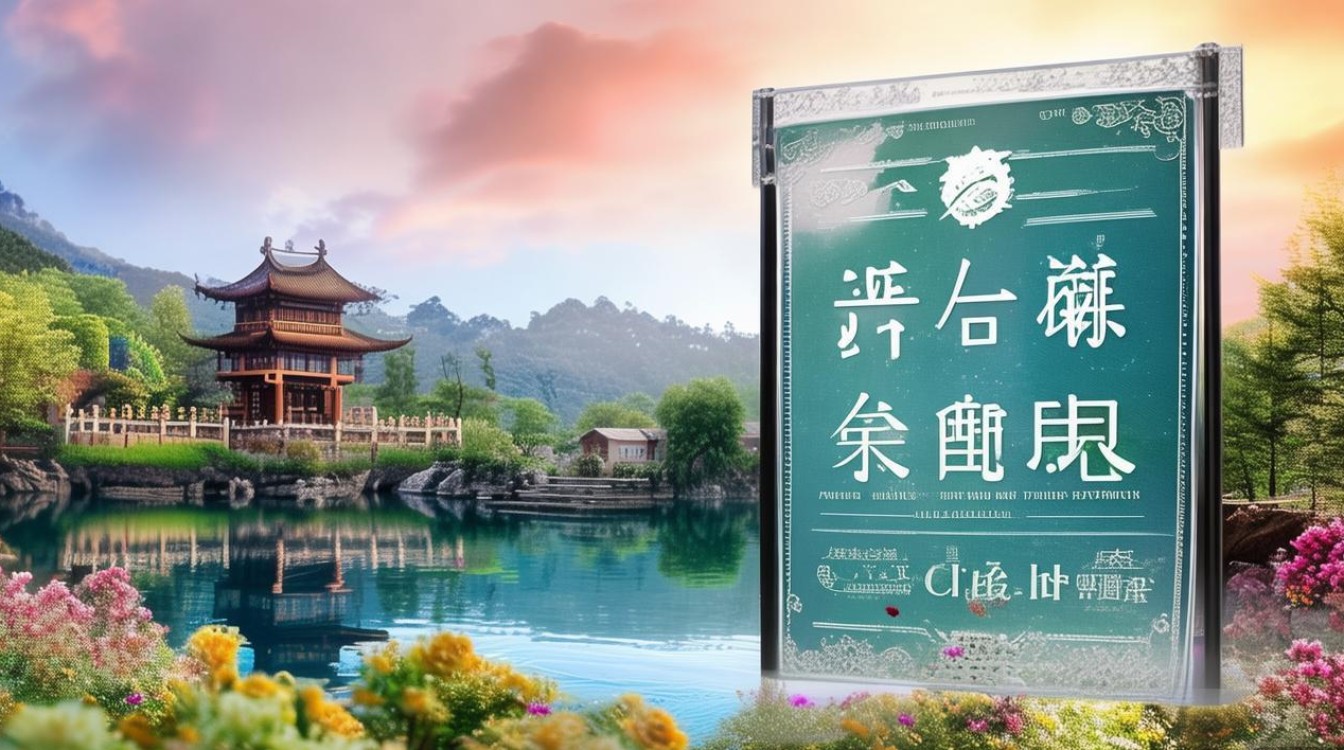 曲靖旅游景点介绍