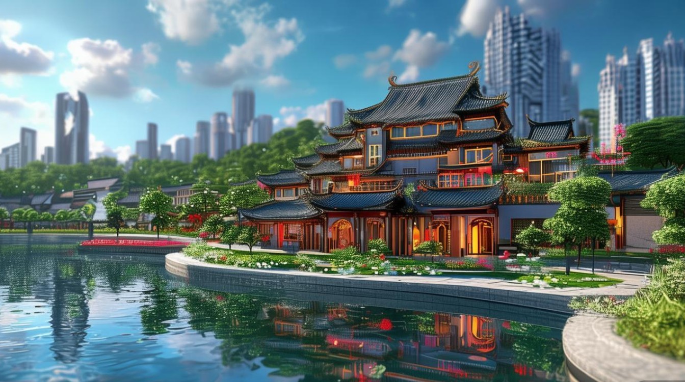 合肥有哪些旅游景点