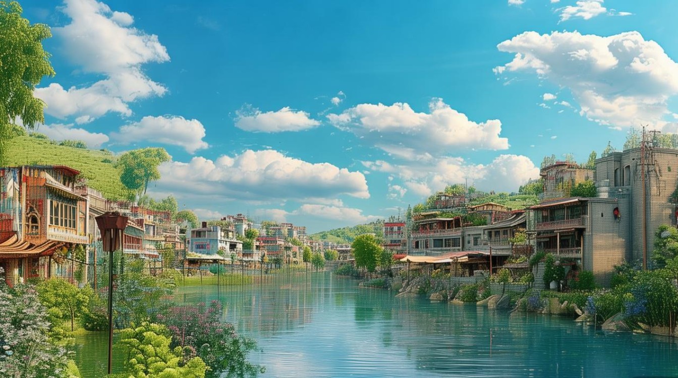 伊犁旅游景点大全