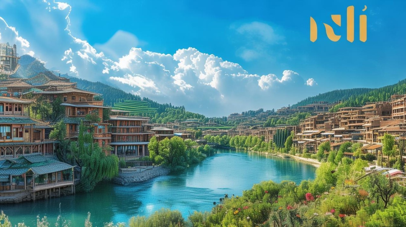 伊犁旅游景点大全