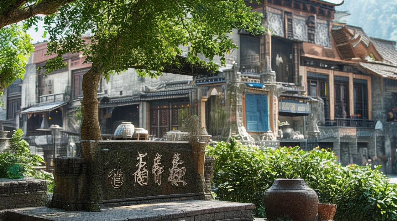 宜兴有什么景点