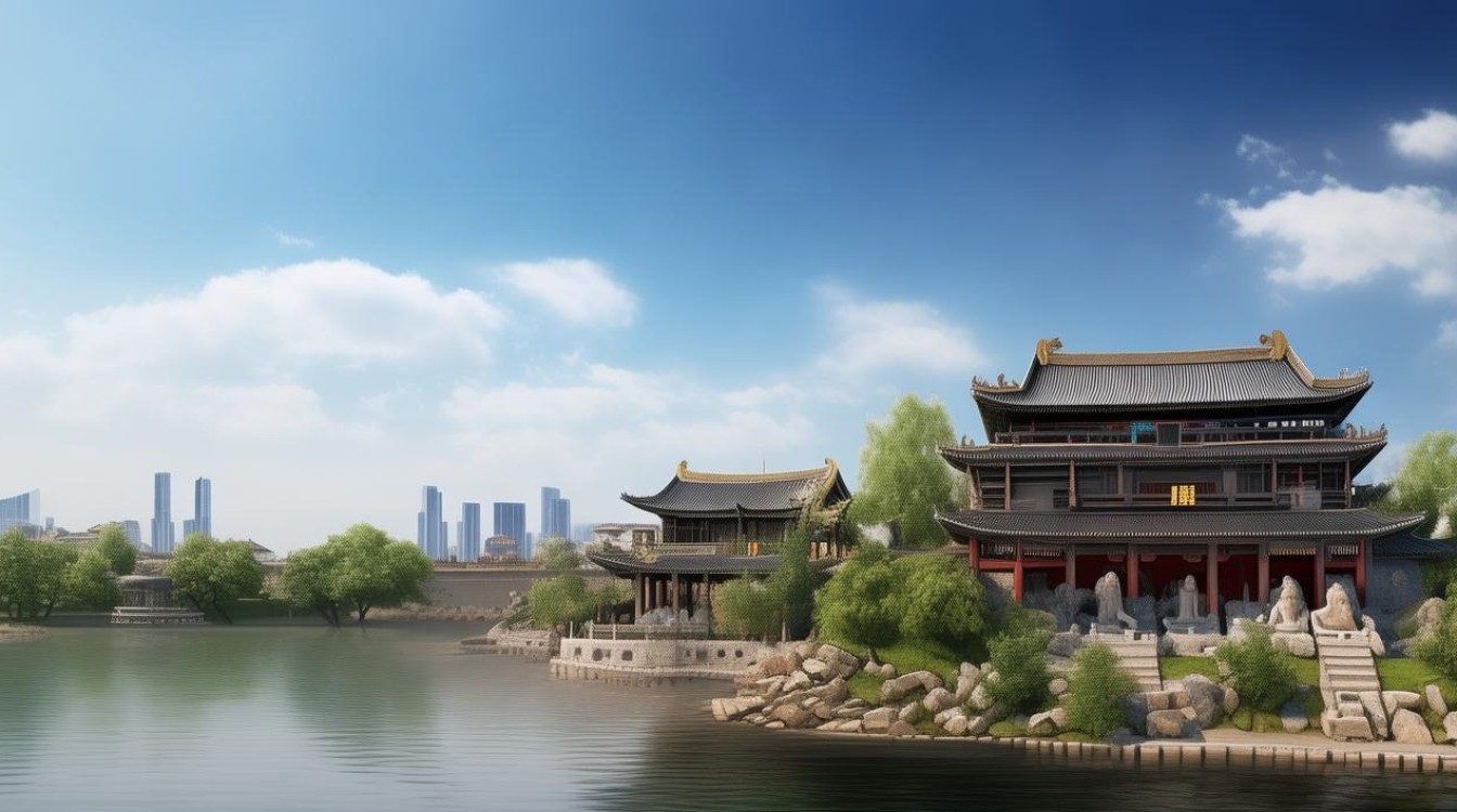 洛阳都有哪些景点