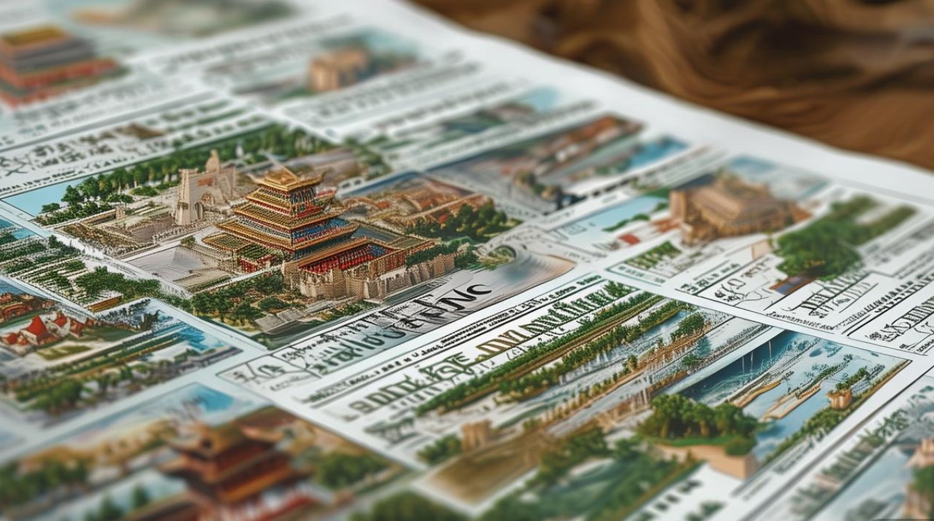 河北景点排名大全