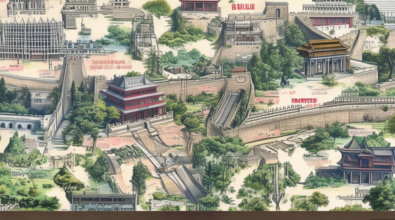 河北景点排名大全