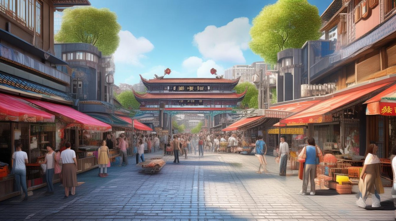 长春附近旅游景点