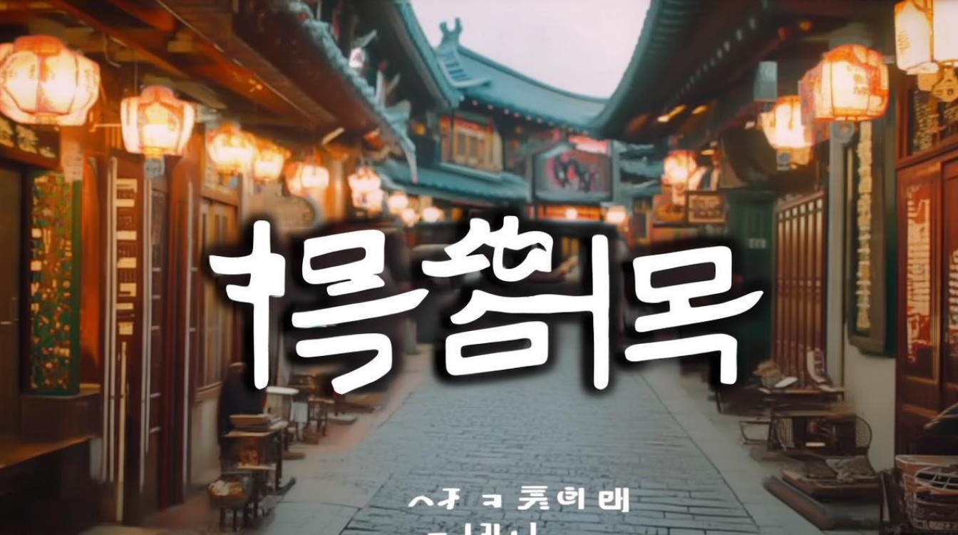 韩剧景点 韩剧景点