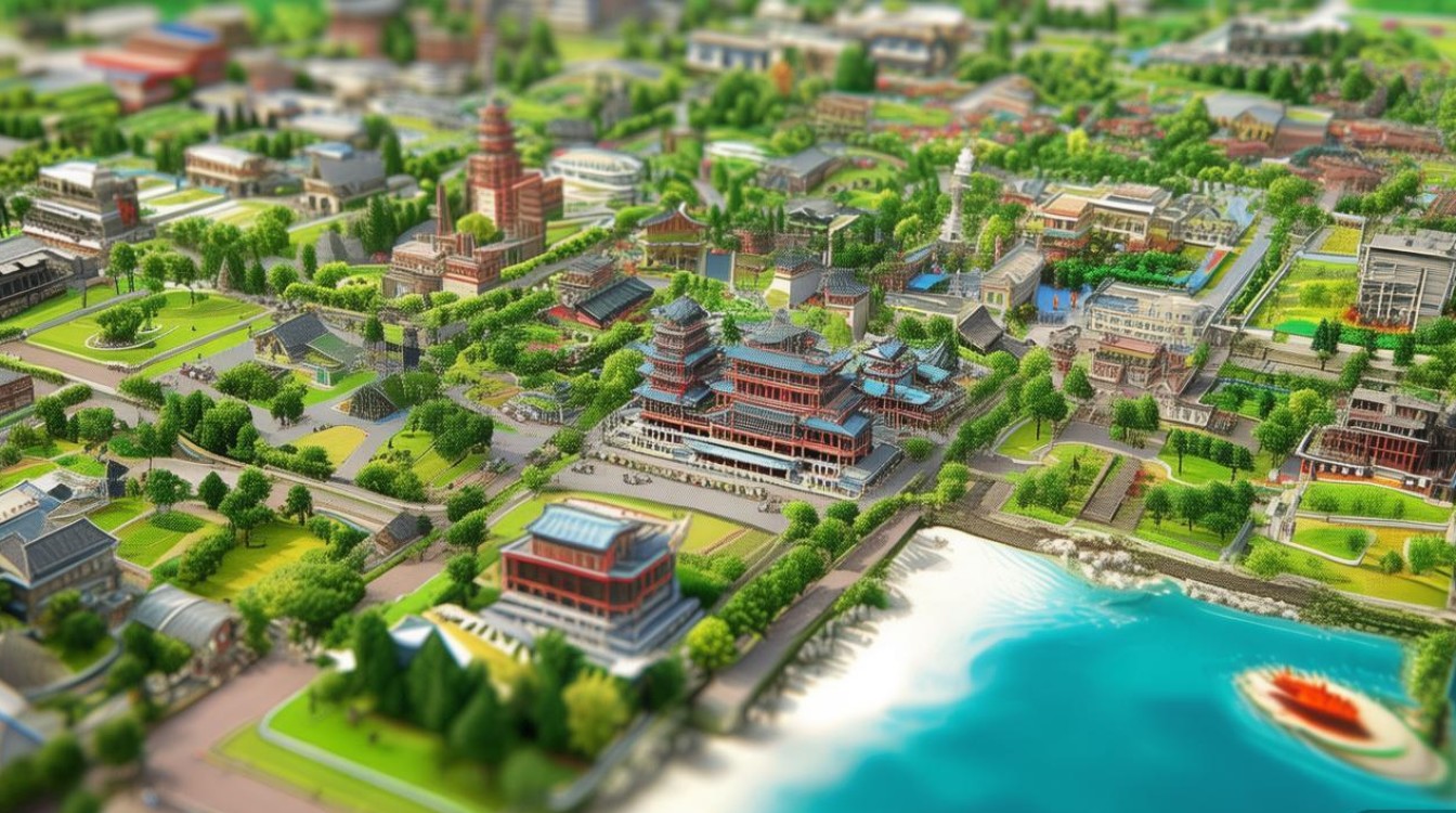 泰州旅游景点大全