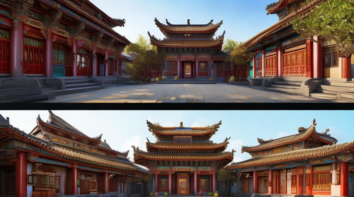 铜仁的旅游景点