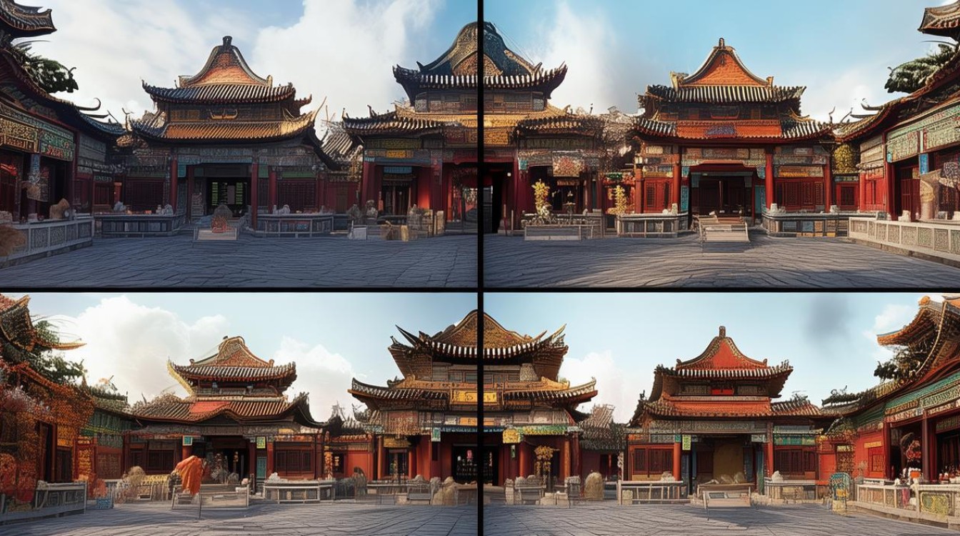 铜仁的旅游景点