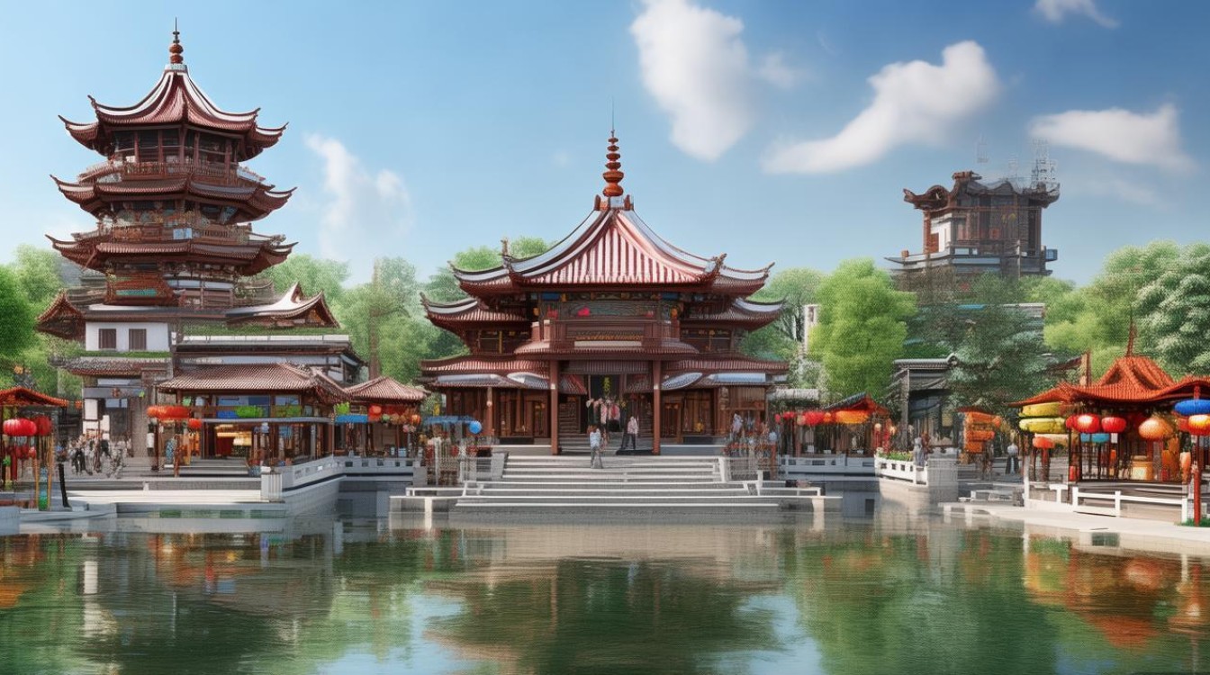 西昌旅游景点大全