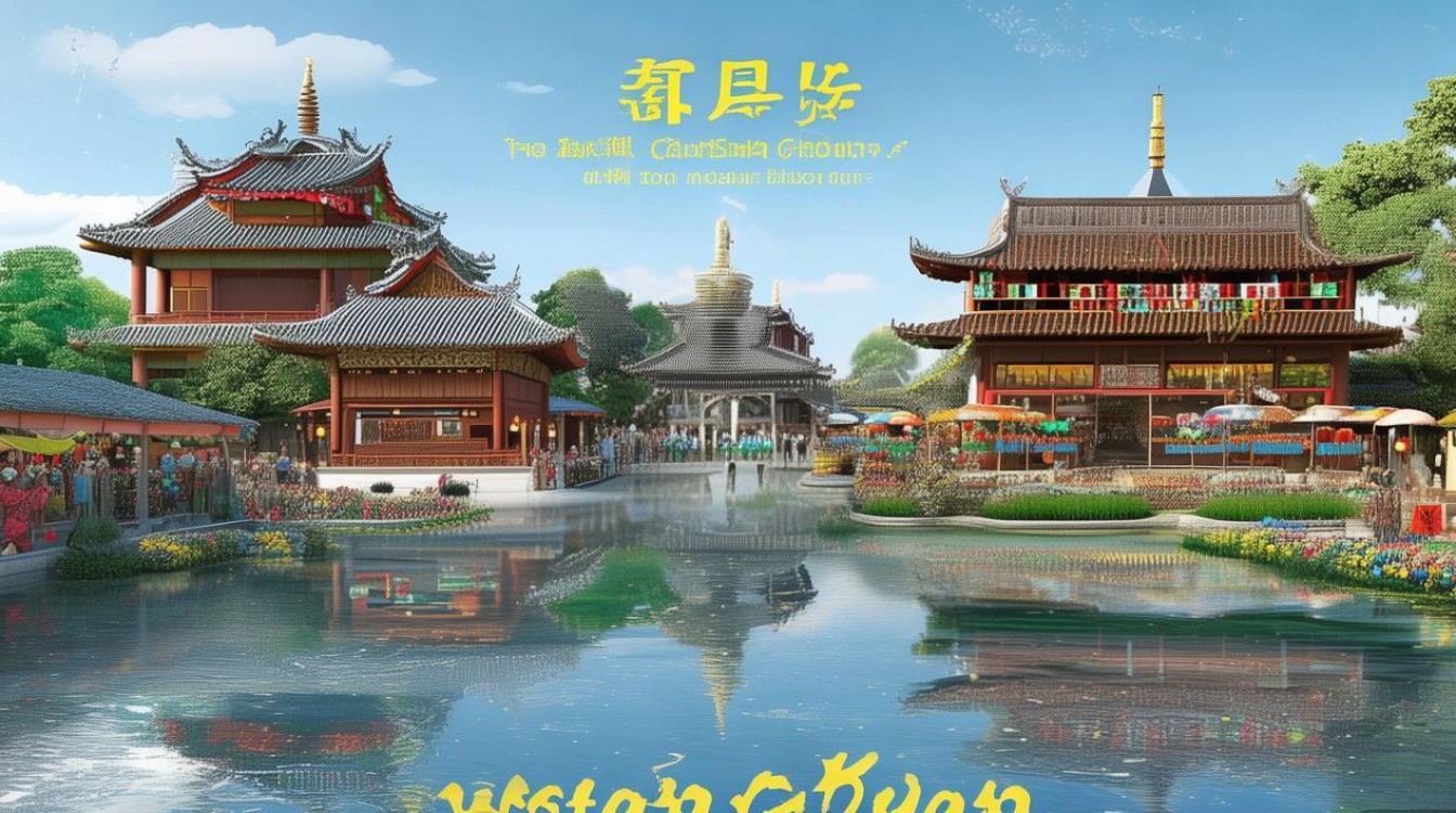 西昌旅游景点大全