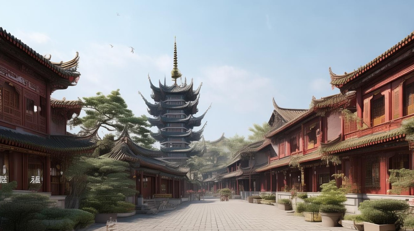 佛山有哪些旅游景点