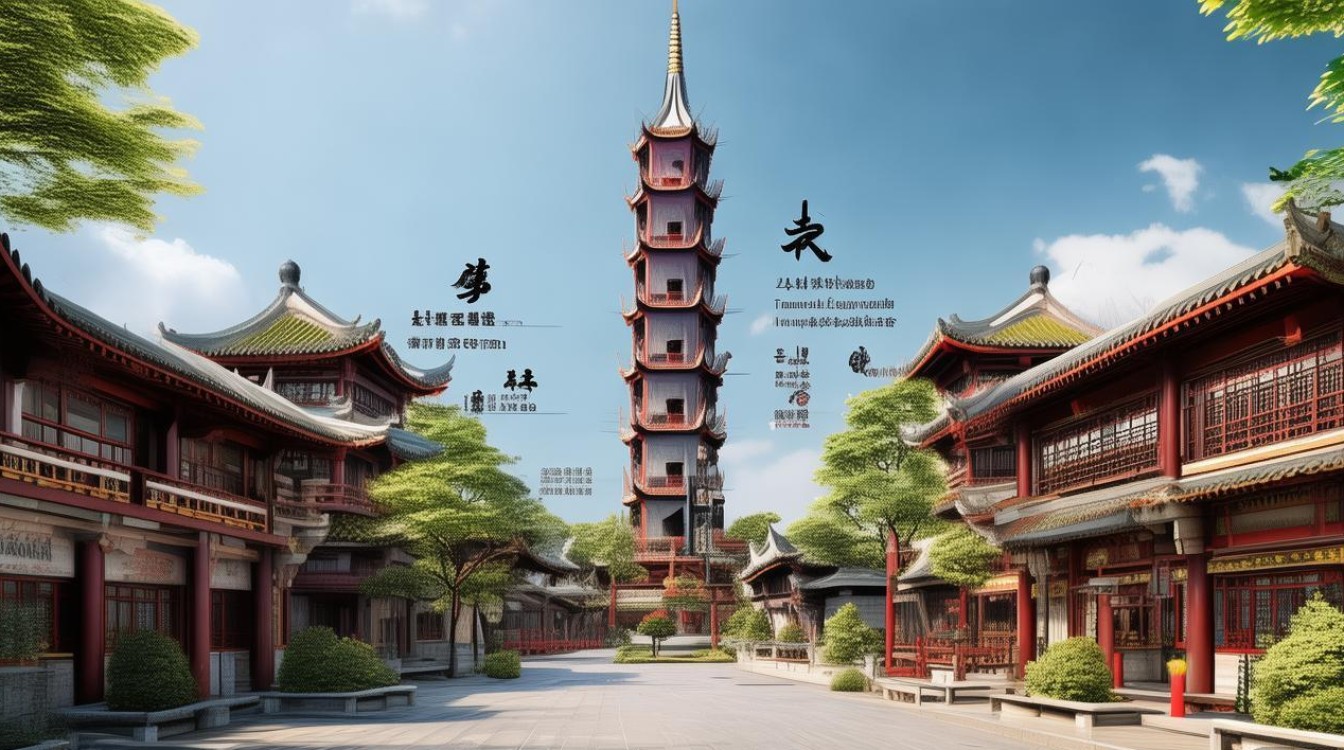 佛山有哪些旅游景点